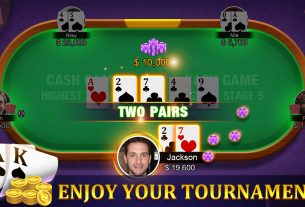 Master Basic Texas Holdem rules and strategy