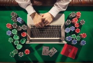 Button position poker strategy: Win More Pots