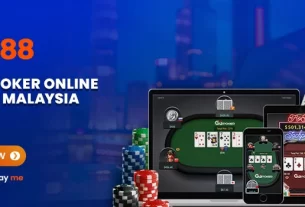Best online poker platforms Malaysia 2026