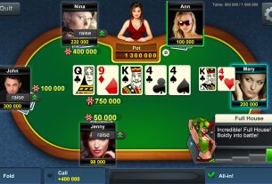Basic Poker Tips for Cash Games 2026