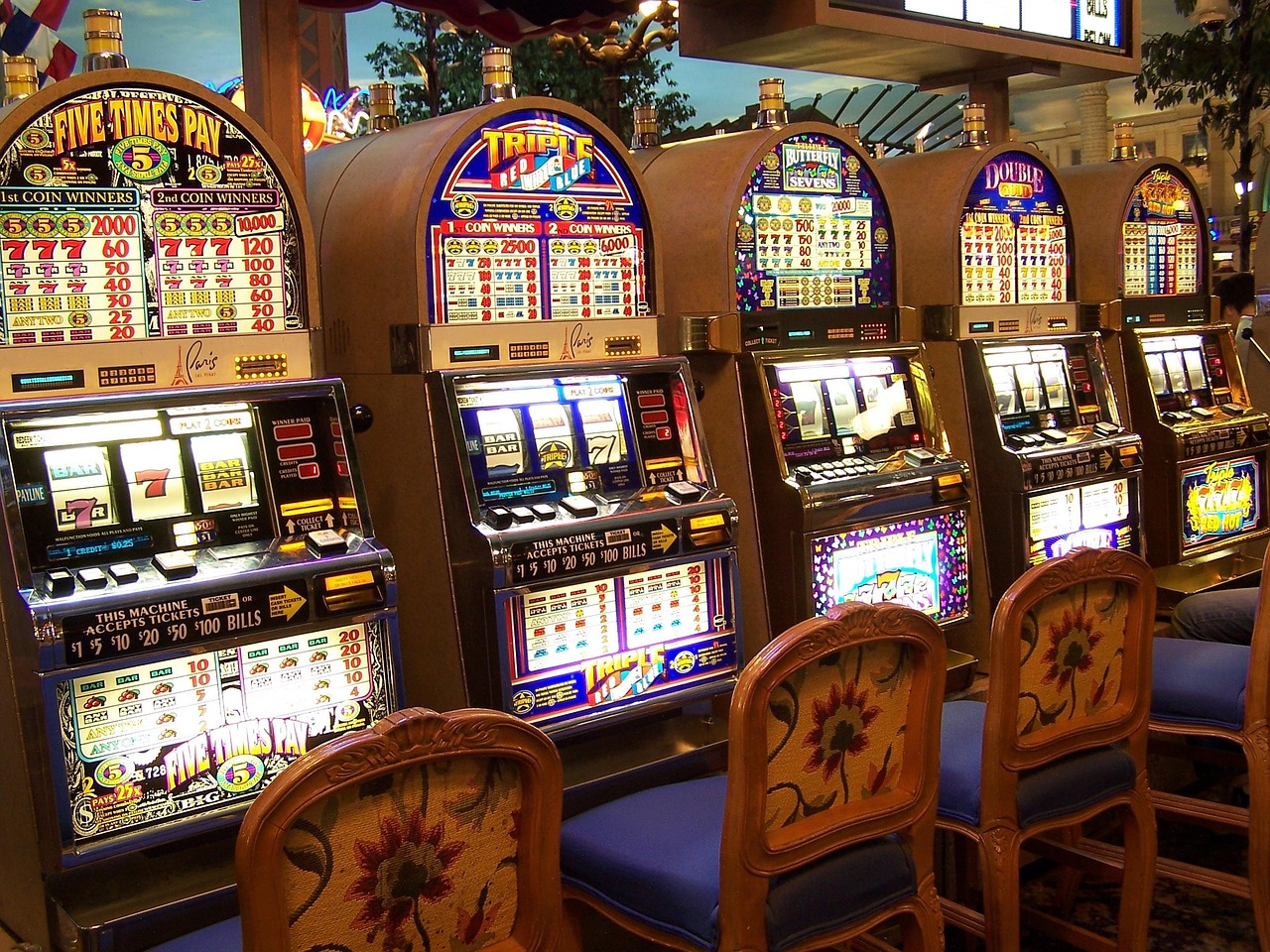Best Live Dealer Games in 2026