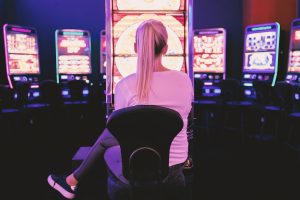 Common poker tells to look for in 2026