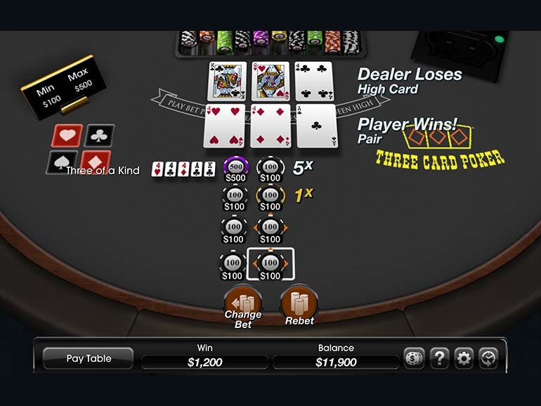Online Poker Guide Malaysia Explained 2026